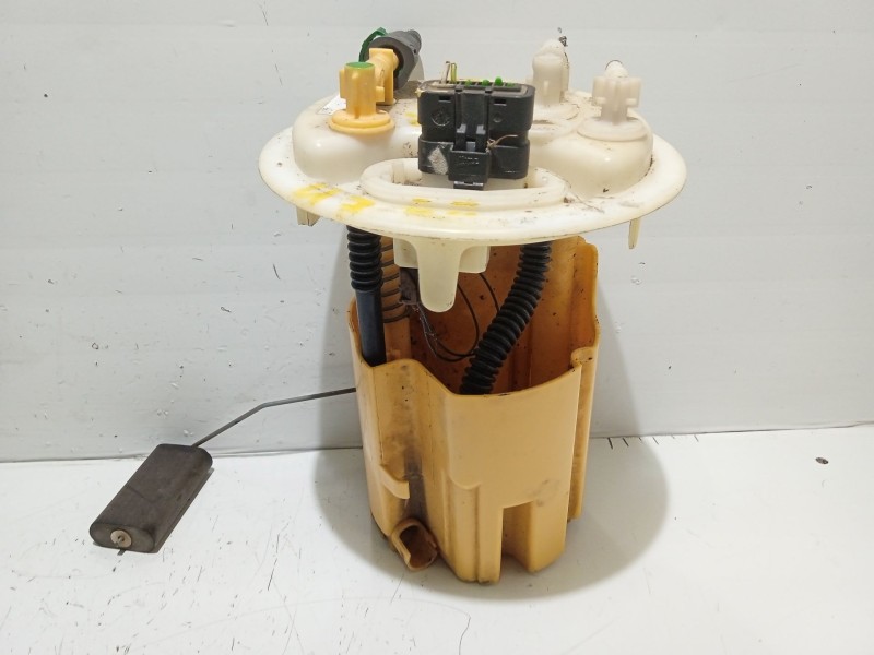 Recambio de aforador para peugeot 407 (6d_) 1.8 (6d6fzb) referencia OEM IAM 9647083480  