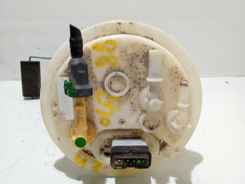 Recambio de aforador para peugeot 407 (6d_) 1.8 (6d6fzb) referencia OEM IAM 9647083480  