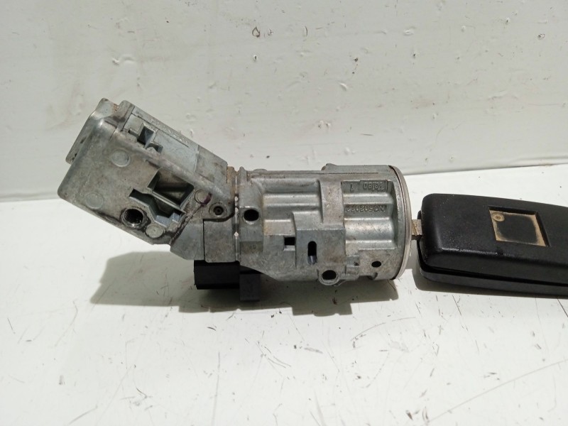 Recambio de conmutador de arranque para peugeot 407 (6d_) 1.8 (6d6fzb) referencia OEM IAM N0502455  