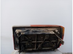 Recambio de piloto trasero izquierdo para  referencia OEM IAM    2