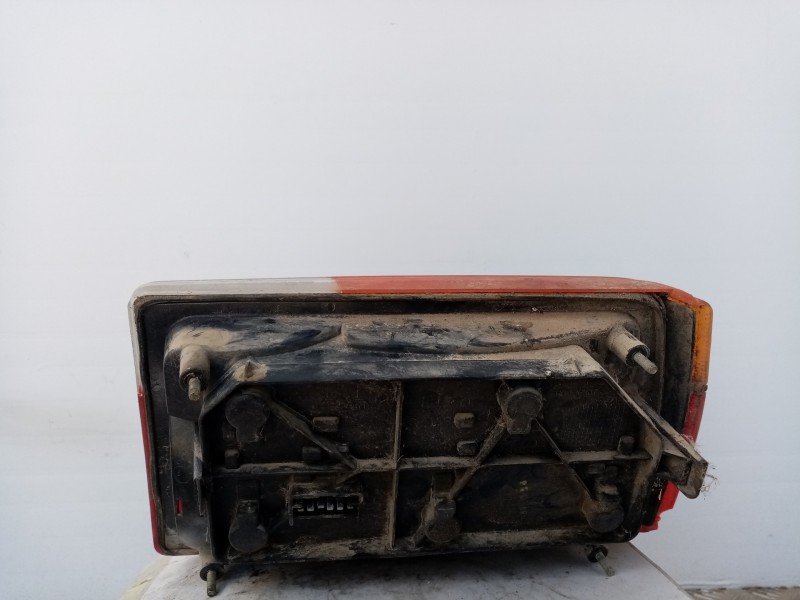 Recambio de piloto trasero izquierdo para  referencia OEM IAM   