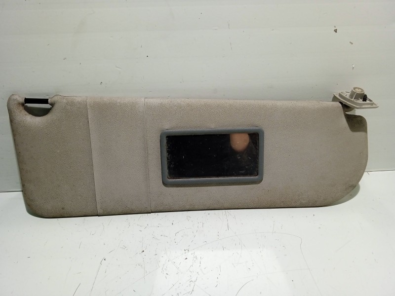 Recambio de parasol derecho para fiat scudo (222) 2.0 jtd cat referencia OEM IAM   