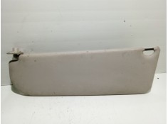 Recambio de parasol derecho para fiat scudo (222) 2.0 jtd cat referencia OEM IAM    2