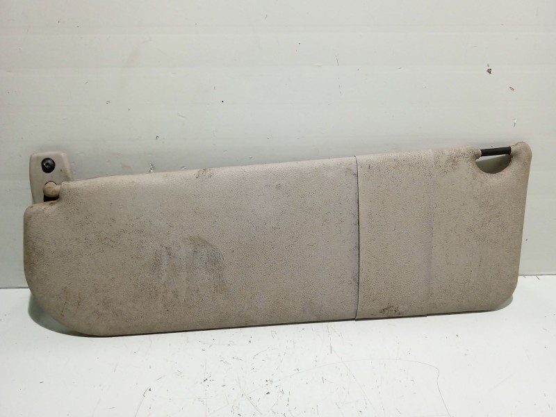 Recambio de parasol izquierdo para fiat scudo (222) 2.0 jtd cat referencia OEM IAM   