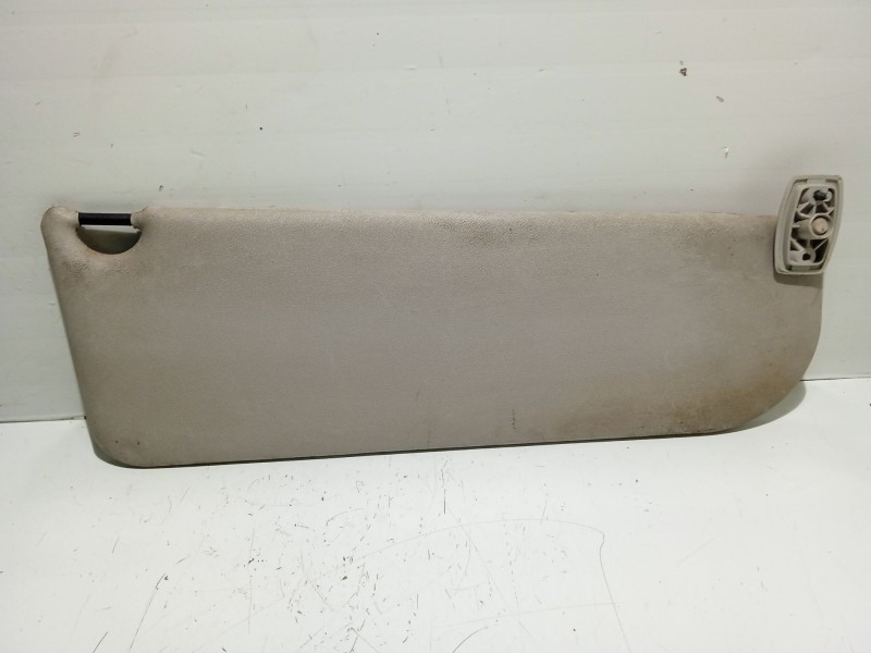 Recambio de parasol izquierdo para fiat scudo (222) 2.0 jtd cat referencia OEM IAM   