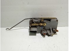 Recambio de cerradura puerta delantera izquierda para fiat scudo (222) 2.0 jtd cat referencia OEM IAM 9639373580   2