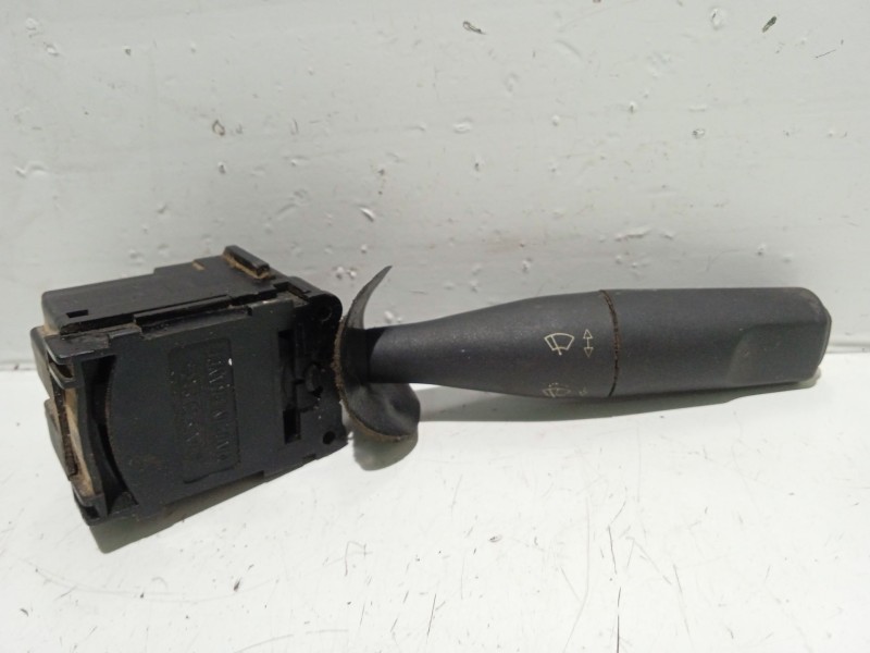 Recambio de mando limpia para fiat scudo (222) 2.0 jtd cat referencia OEM IAM 96049590ZL  