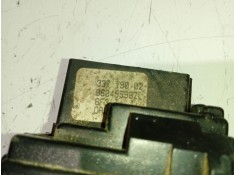 Recambio de mando limpia para fiat scudo (222) 2.0 jtd cat referencia OEM IAM 96049590ZL   2