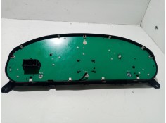 Recambio de cuadro instrumentos para peugeot 406 berlina (s1/s2) 2.0 hdi cat referencia OEM IAM 9650666280   2