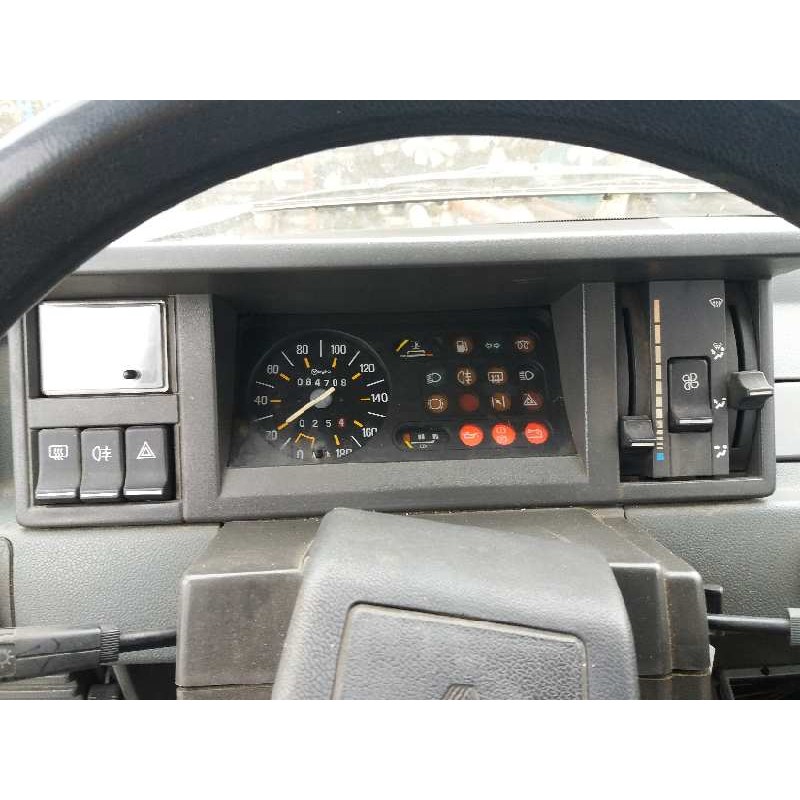 renault express    |   ... | 0 del año 26/08/1991