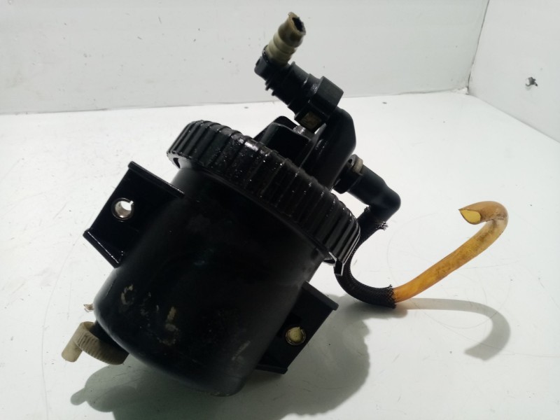Recambio de soporte filtro gasoil para peugeot 406 berlina (s1/s2) 2.0 hdi cat referencia OEM IAM 9642105180  