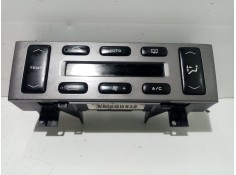 Recambio de mando climatizador para peugeot 406 berlina (s1/s2) 2.0 hdi cat referencia OEM IAM 96482616YW  