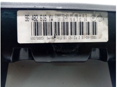 Recambio de mando climatizador para peugeot 406 berlina (s1/s2) 2.0 hdi cat referencia OEM IAM 96482616YW   2