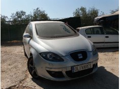 seat toledo (5p2) 2.0 tdi   |   0.04 - ... | 2004 | 140 cv / 103 kw del año 2004