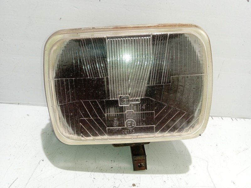 Recambio de faro derecho para renault rapid/express (f40) referencia OEM IAM 7R0188701  