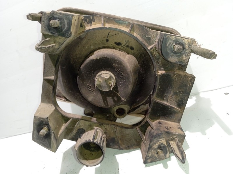 Recambio de faro derecho para renault rapid/express (f40) referencia OEM IAM 7R0188701  
