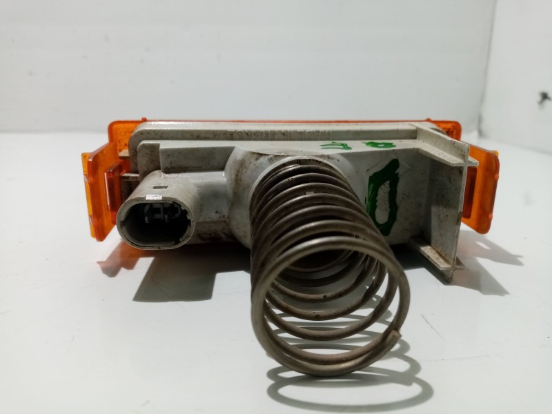 Recambio de piloto delantero derecho para renault rapid/express (f40) referencia OEM IAM 7701203558  