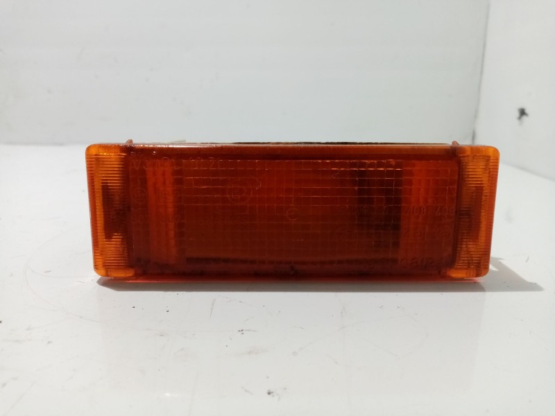 Recambio de piloto delantero izquierdo para renault rapid/express (f40) referencia OEM IAM 7701203558  