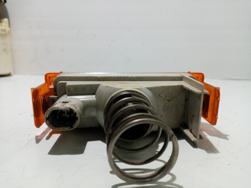 Recambio de piloto delantero izquierdo para renault rapid/express (f40) referencia OEM IAM 7701203558  