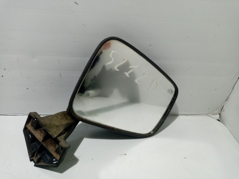 Recambio de retrovisor derecho para renault rapid/express (f40) referencia OEM IAM 7700804099  