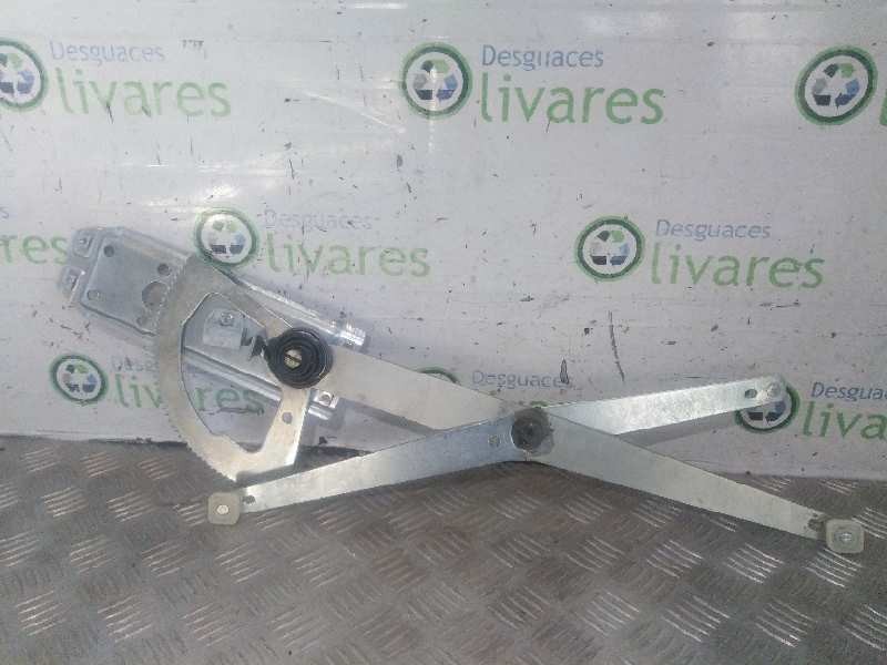 Recambio de elevalunas delantero izquierdo para  referencia OEM IAM   