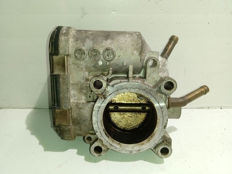 Recambio de caja mariposa para seat ibiza 1.4 hit referencia OEM IAM 030133062 0280750095 