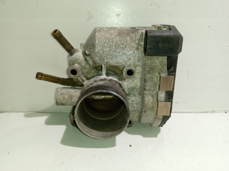 Recambio de caja mariposa para seat ibiza 1.4 hit referencia OEM IAM 030133062 0280750095 