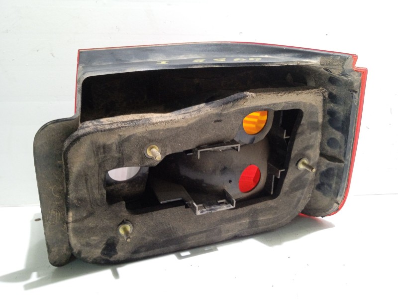 Recambio de piloto trasero izquierdo para seat ibiza 1.4 hit referencia OEM IAM 6K6945111G  