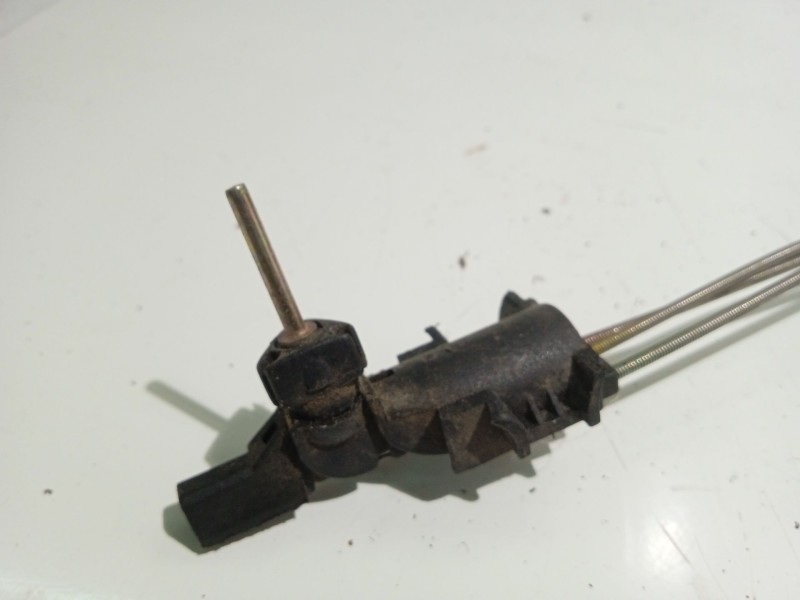 Recambio de retrovisor derecho para seat ibiza 1.4 hit referencia OEM IAM 6K1857508   Recambio de retrovisor derecho para seat ibiza 1.4 hit referencia OEM IAM 6K1857508