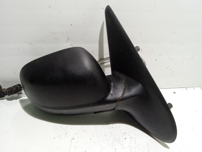 Recambio de retrovisor derecho para seat ibiza 1.4 hit referencia OEM IAM 6K1857508   Recambio de retrovisor derecho para seat ibiza 1.4 hit referencia OEM IAM 6K1857508