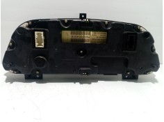 Recambio de cuadro instrumentos para citroën xsara berlina 1.6 16v cat (nfu / tu5jp4) referencia OEM IAM 9643207080   2