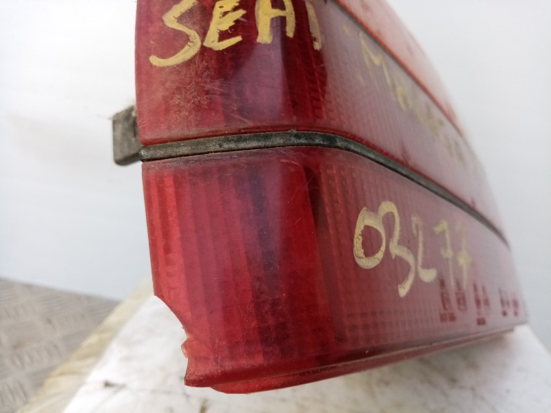 Recambio de piloto trasero izquierdo para  referencia OEM IAM   