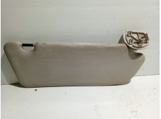 Recambio de parasol izquierdo para citroën xsara berlina 1.6 16v cat (nfu / tu5jp4) referencia OEM IAM 8143HL   2