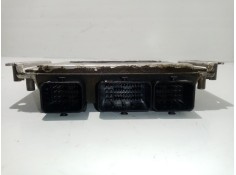 Recambio de centralita motor uce para citroën xsara berlina 1.6 16v cat (nfu / tu5jp4) referencia OEM IAM 9638765980   2