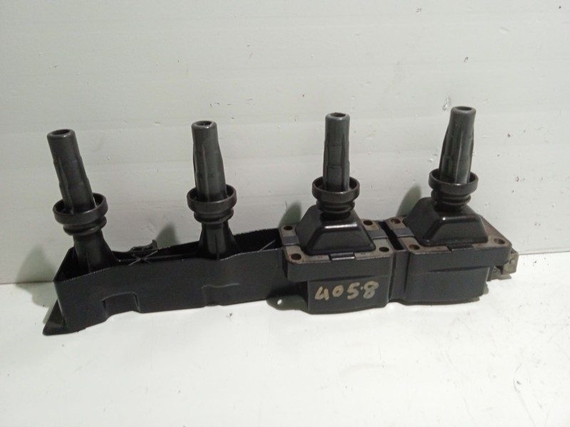 Recambio de bobina encendido para citroën xsara berlina 1.6 16v cat (nfu / tu5jp4) referencia OEM IAM 9636337880  