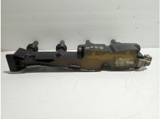 Recambio de bobina encendido para citroën xsara berlina 1.6 16v cat (nfu / tu5jp4) referencia OEM IAM 9636337880   2
