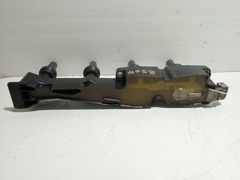 Recambio de bobina encendido para citroën xsara berlina 1.6 16v cat (nfu / tu5jp4) referencia OEM IAM 9636337880  