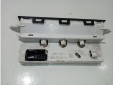 Recambio de pantalla multifuncion para citroën xsara berlina 1.6 16v cat (nfu / tu5jp4) referencia OEM IAM 9643654377   2
