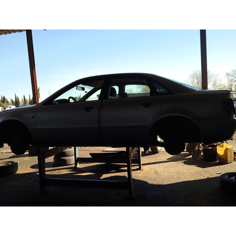 audi a4 b5 (8d2) del año 1995