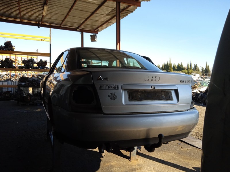 audi a4 b5 (8d2) del año 1995