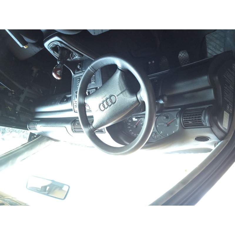 audi a4 b5 (8d2) del año 1995