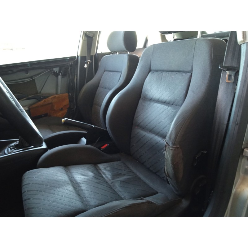 audi a4 b5 (8d2) del año 1995