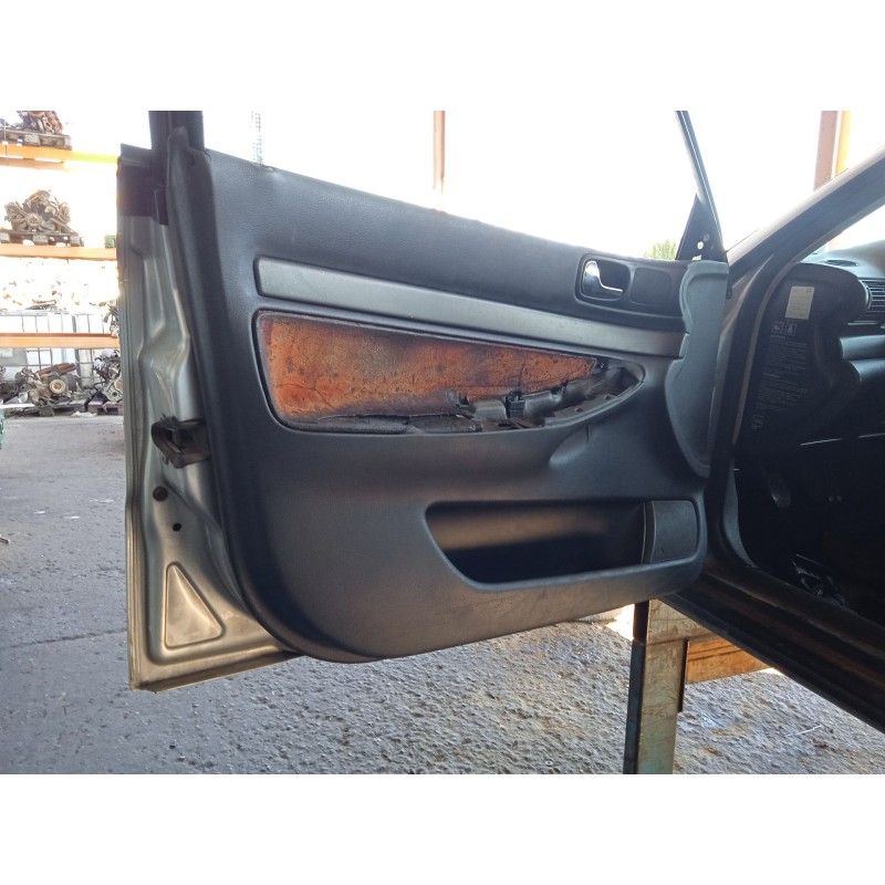 audi a4 b5 (8d2) del año 1995