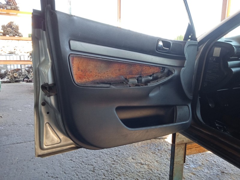 audi a4 b5 (8d2) del año 1995