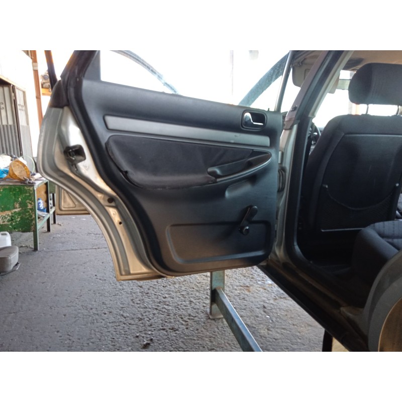 audi a4 b5 (8d2) del año 1995