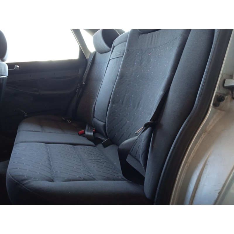 audi a4 b5 (8d2) del año 1995