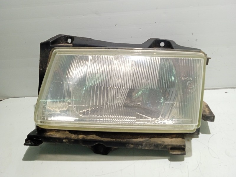 Recambio de faro izquierdo para fiat scudo (222) referencia OEM IAM 1474268080  