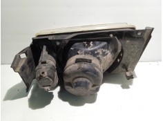 Recambio de faro izquierdo para fiat scudo (222) referencia OEM IAM 1474268080   2