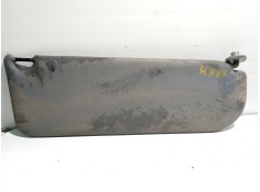 Recambio de parasol izquierdo para fiat scudo (222) referencia OEM IAM 9790481666   2