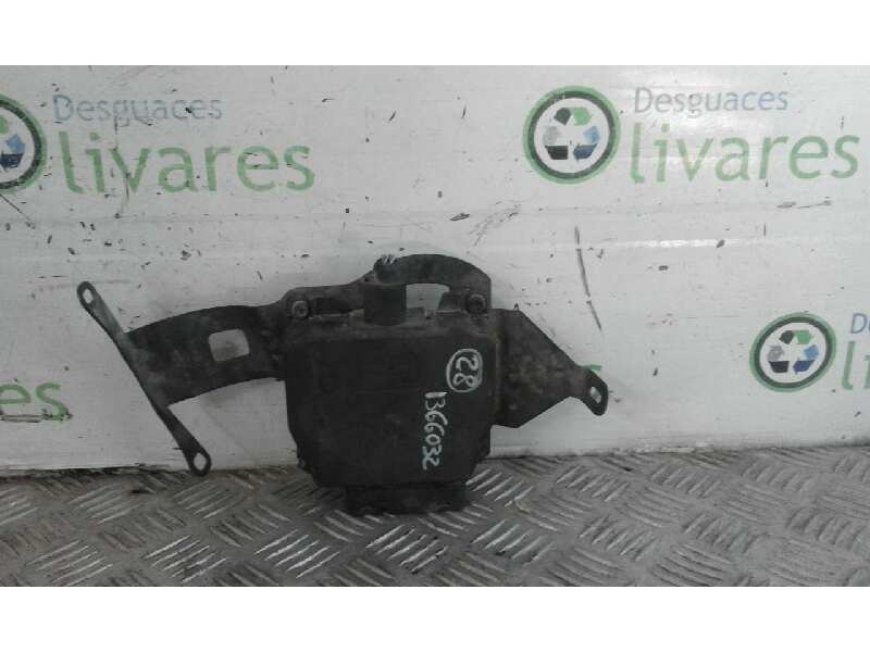 Recambio de modulo electronico para  referencia OEM IAM 6Q0906625 400434A 